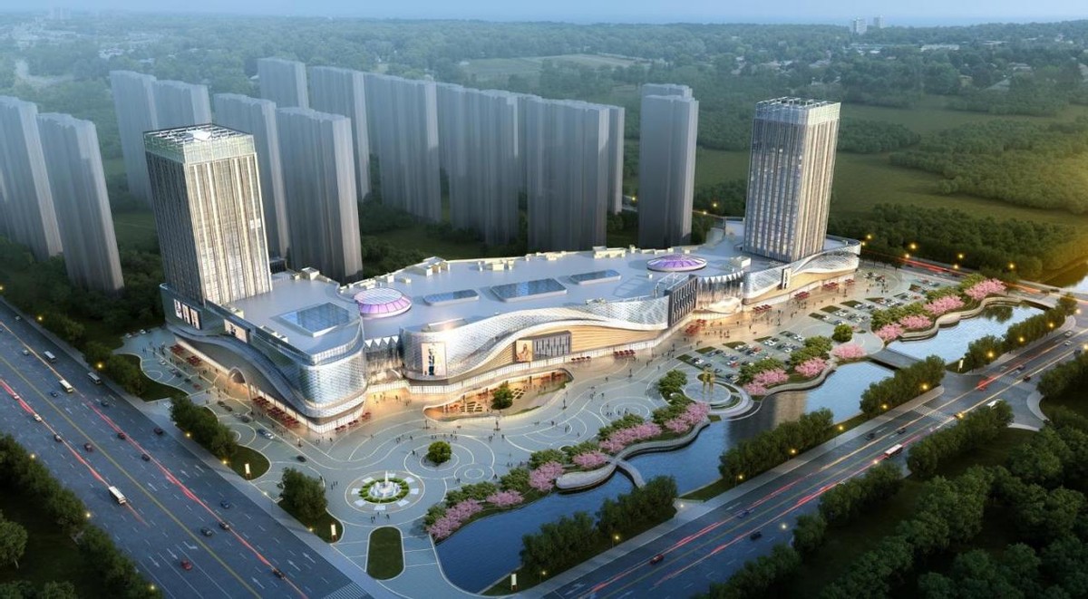 天鸿新地块,天鸿房子值得买吗