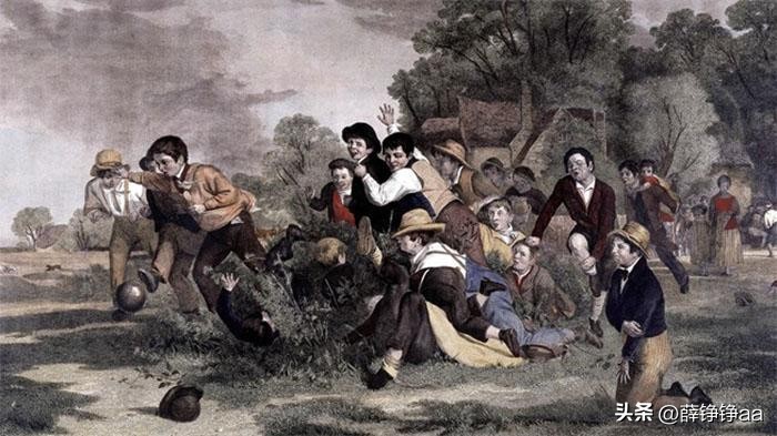 19世纪的英国足球,19世纪英国教育发展成就视频