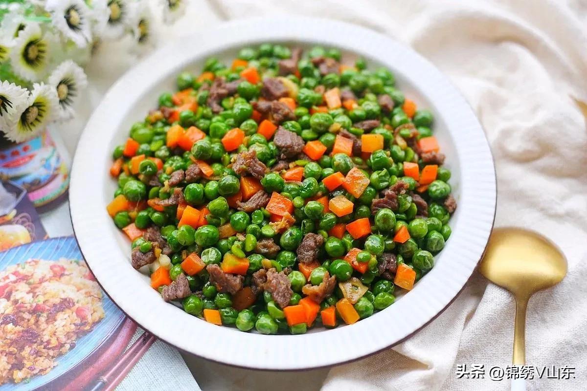 人人称赞的10道家常美食，简单好吃又实惠，家人们都吃得过瘾