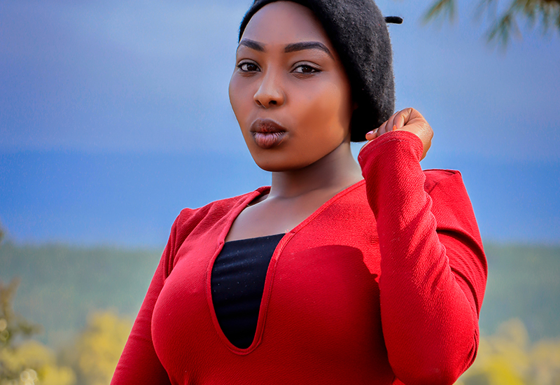 肯尼亚真实视频,你以为的肯尼亚vs真正的肯尼亚