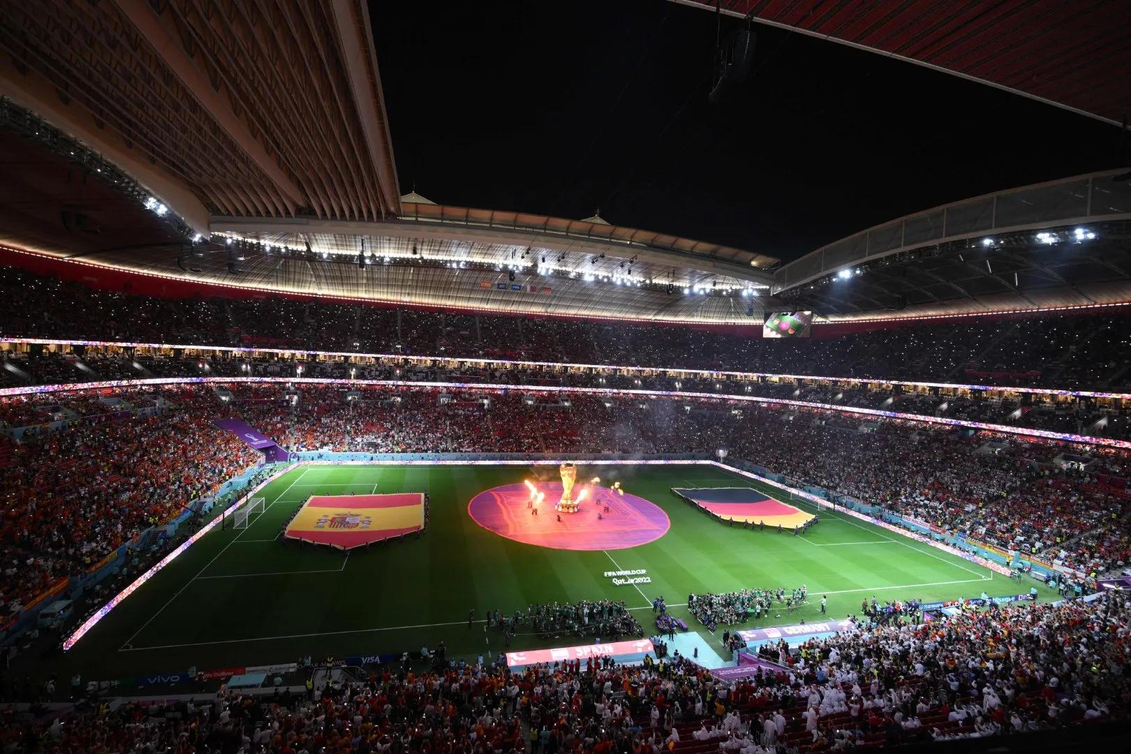 观看世界杯有感,看世界杯有感