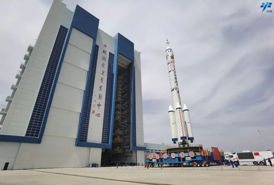 神舟十六号航天员何时进入空间站,神舟6号宇航员是第几次上太空