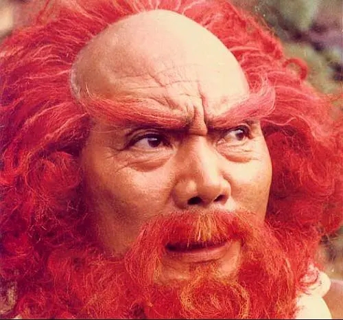 86版西游记已去世的18位演员,86版西游记中已故的10位演员