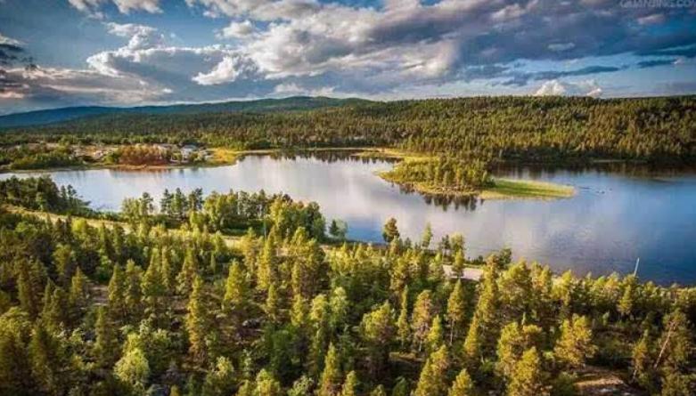 欧洲小国为什么那么富有,世界十大工业强国瑞典