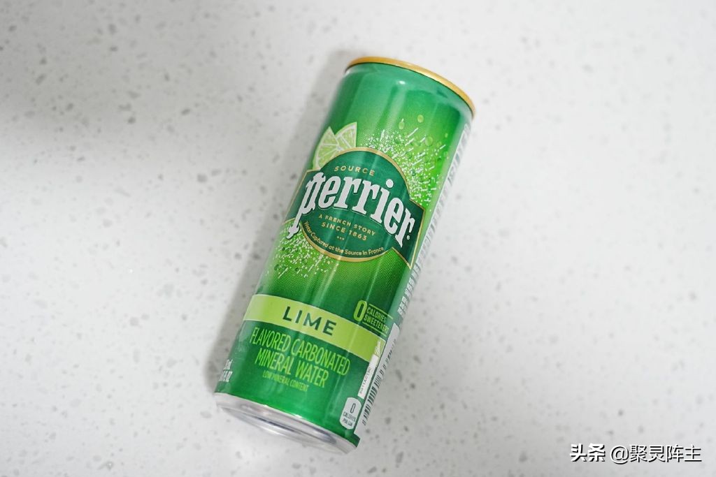 19款无糖汽水,好喝的饮料推荐无糖汽水