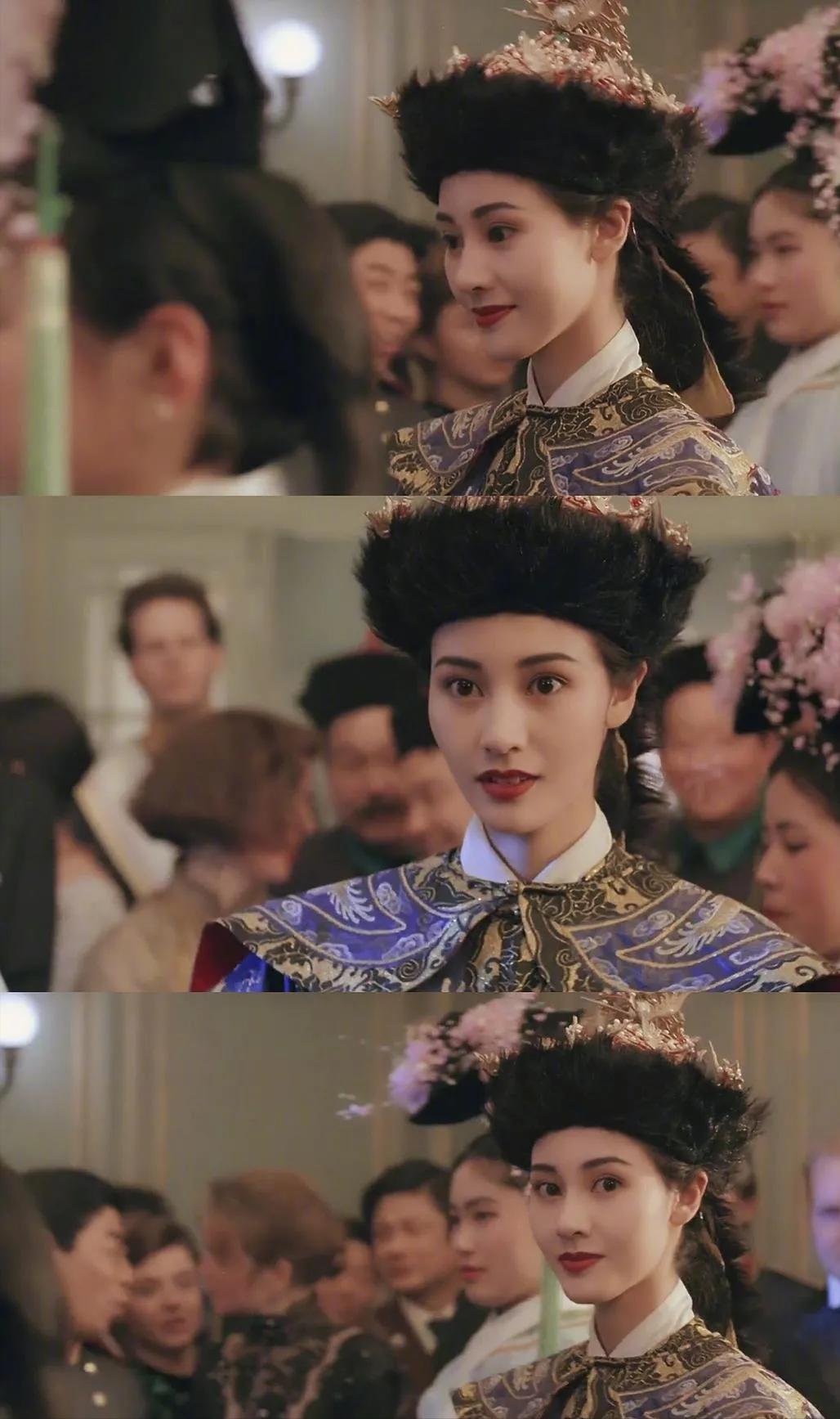 明星李嘉欣葡萄牙,李嘉欣现在的真实现状