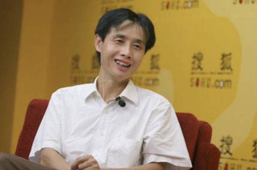 “野生诗人”和“娱圈活宝”的狗血往事