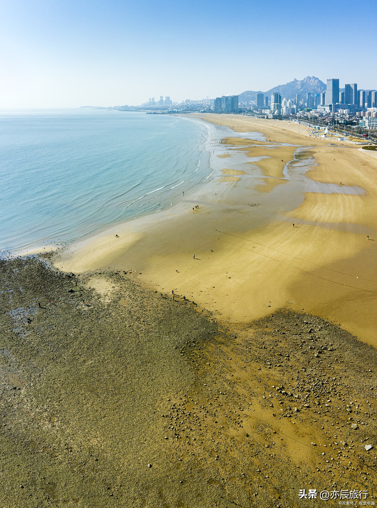 青岛必去十大旅游景点推荐，青岛周边游好去处
