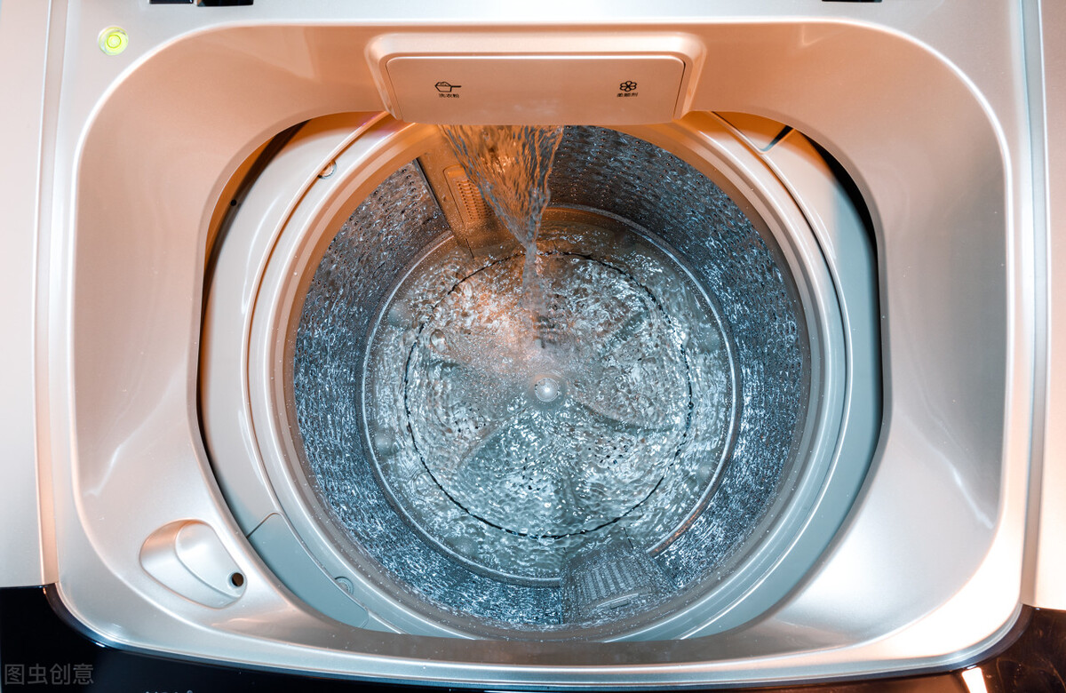 为什么现在不买滚筒洗衣机,为什么很多人不爱用滚筒洗衣机