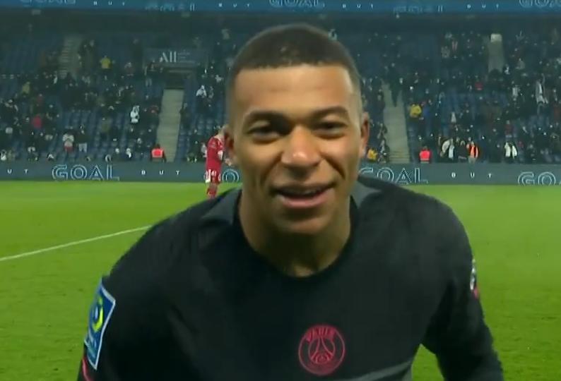 大巴黎2-1战胜图卢兹姆巴佩,法甲大巴黎胜尼斯姆巴佩