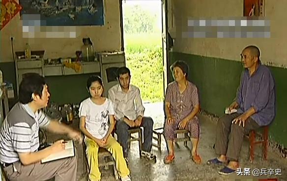 胡子女的真实故事,真实事件女孩长胡子