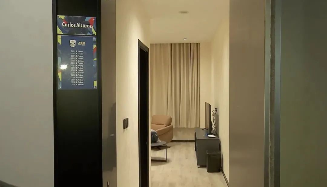 星光之下完整,2018上海劳力士大师赛赛程表