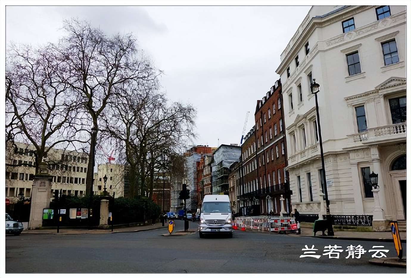 英国美女马术骑手,英国女王出行皇家马队