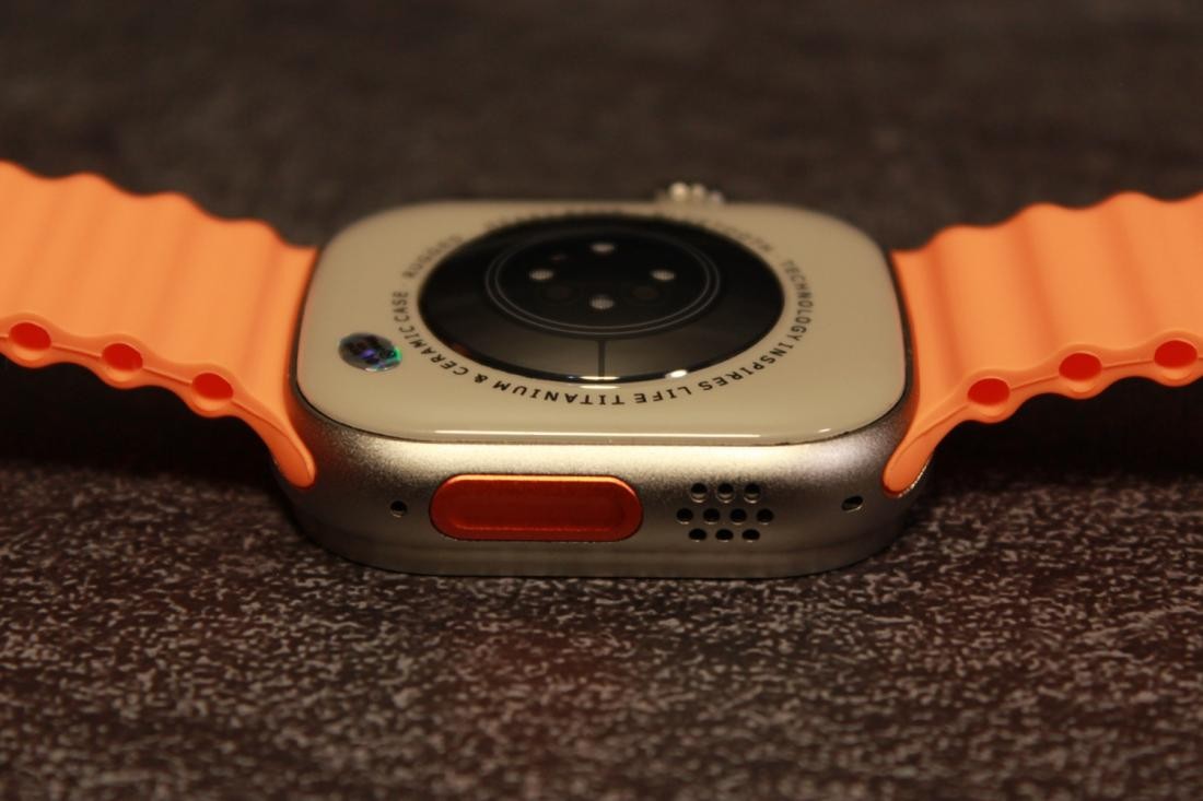 microwear微穿戴智能手表功能解说,微穿戴智能手表最新款