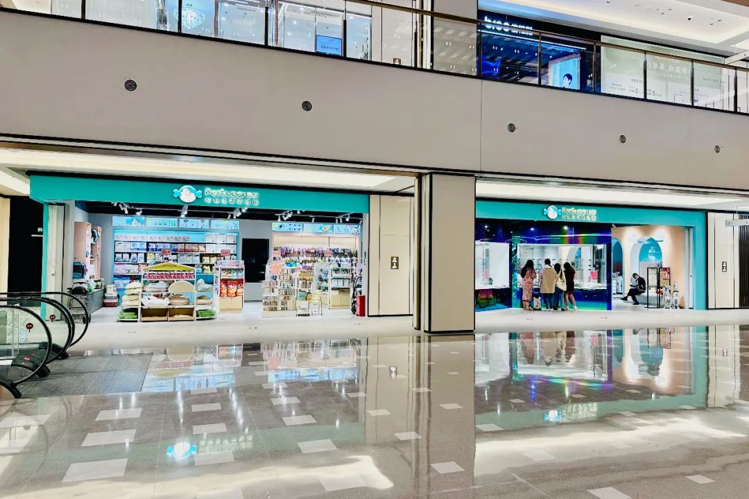 上海苏河湾万象天地怎么样,上海苏河湾万象天地介绍