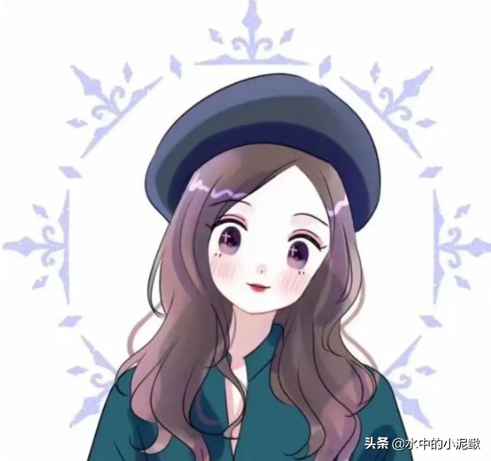 一个女生突然不化妆意味着什么,老婆突然不化妆意味着什么