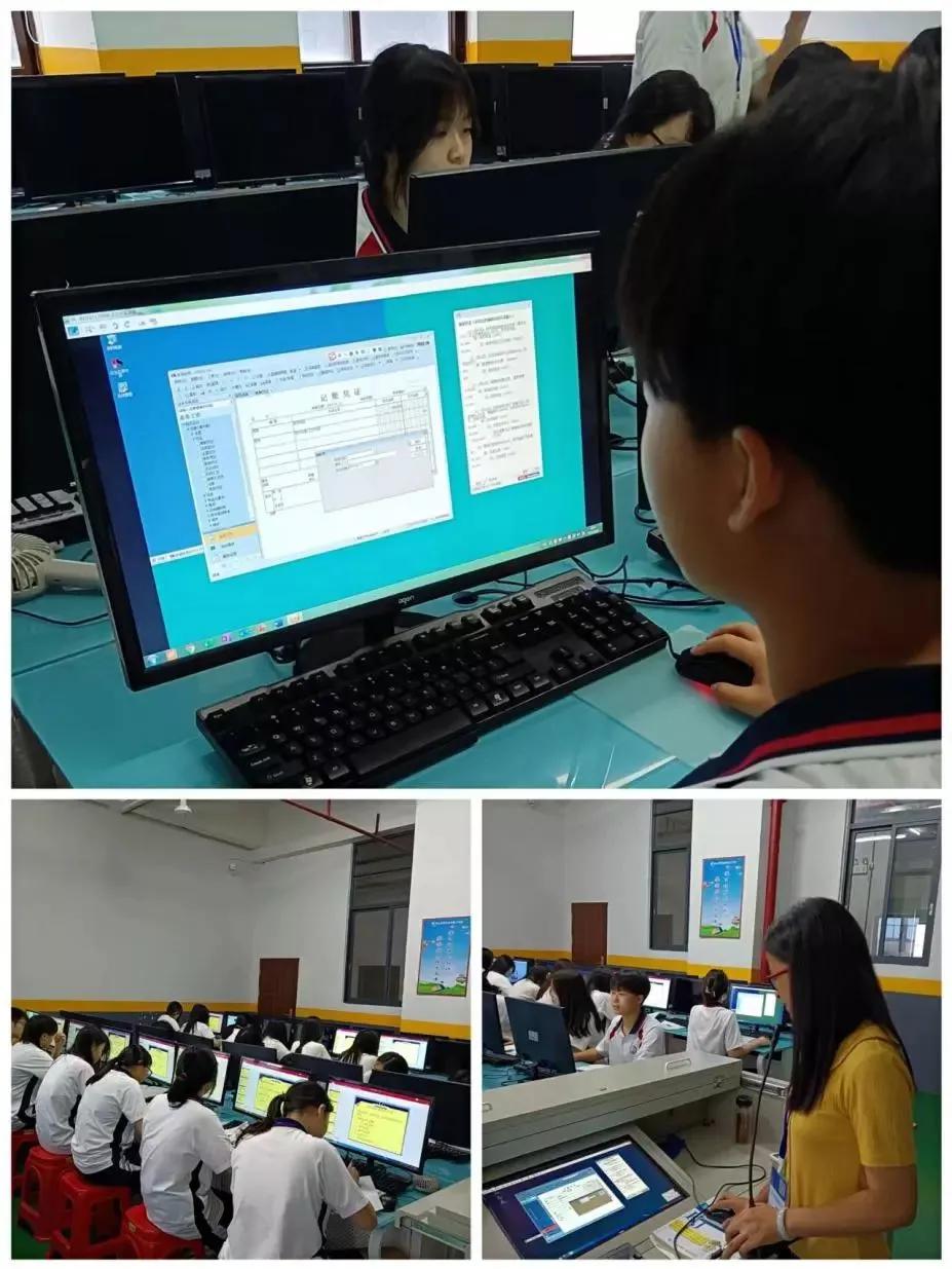 26岁去学会计有前途吗,低学历学会计能找到工作吗