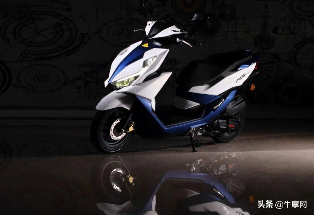 牛摩网排行榜,牛摩榜2018踏板摩托排行