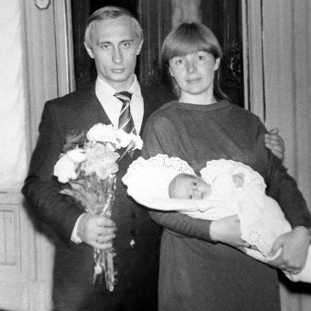 普京当选总统做的事,普京当选总统后第一件事