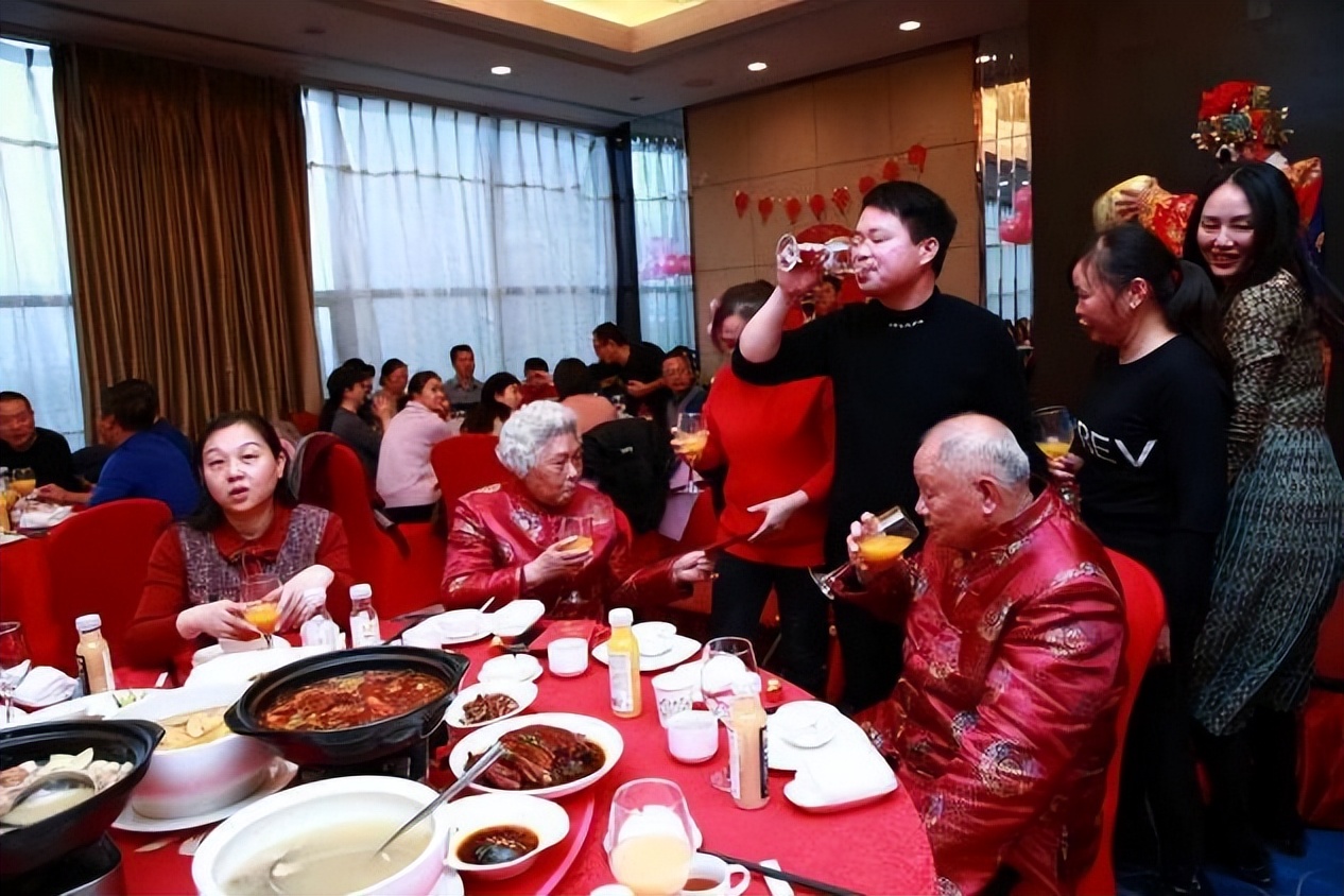 过寿三不过指的是哪三不过,民间有三不过寿的说法