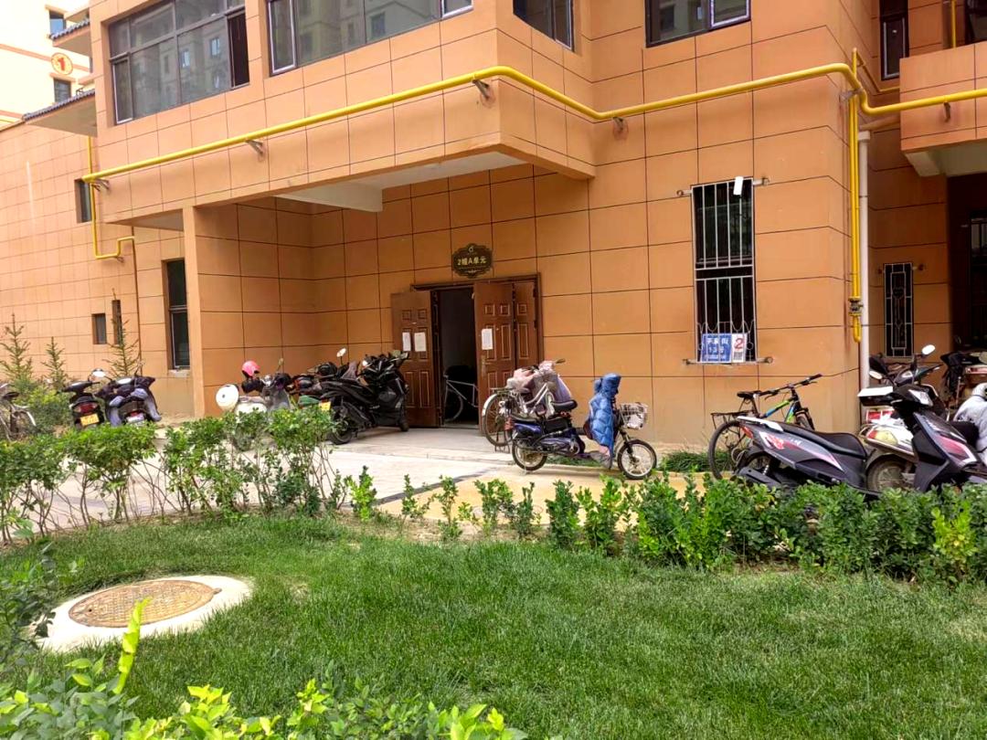 雨花台物业小区红黑榜,福马路物业排名