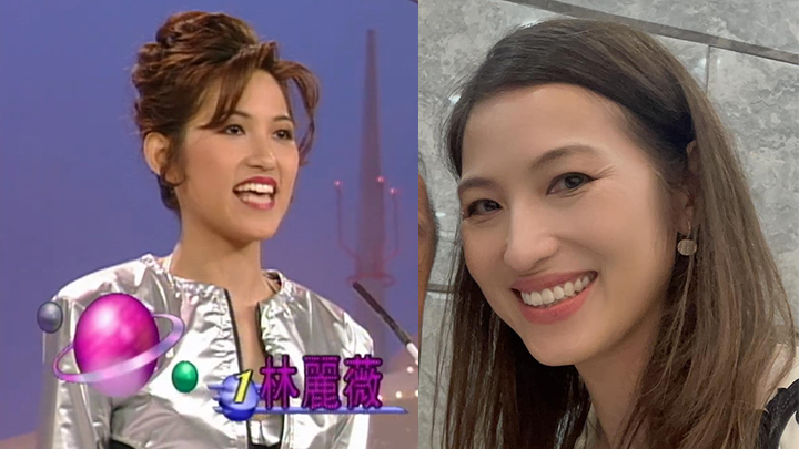 港姐三十周年,1985年港姐重聚首