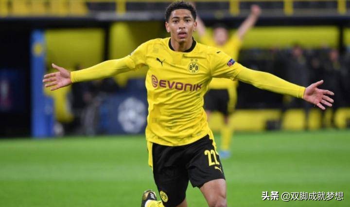 2019年足坛20岁以下妖人,后浪来袭00后未来可期