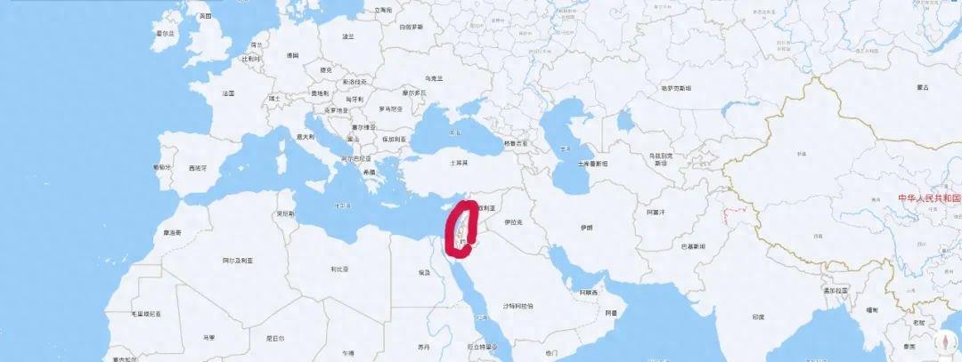 二战德国人为什么那么讨厌犹太人,历史上讨厌犹太人的原因