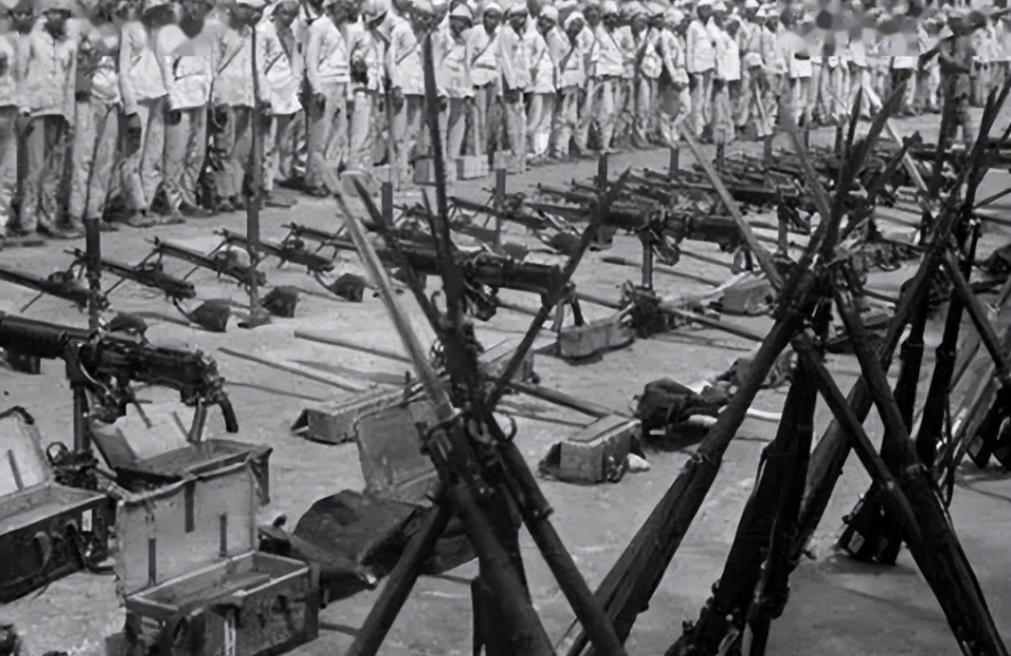 老太临终前道出民国悬案真相,民国悬案真相