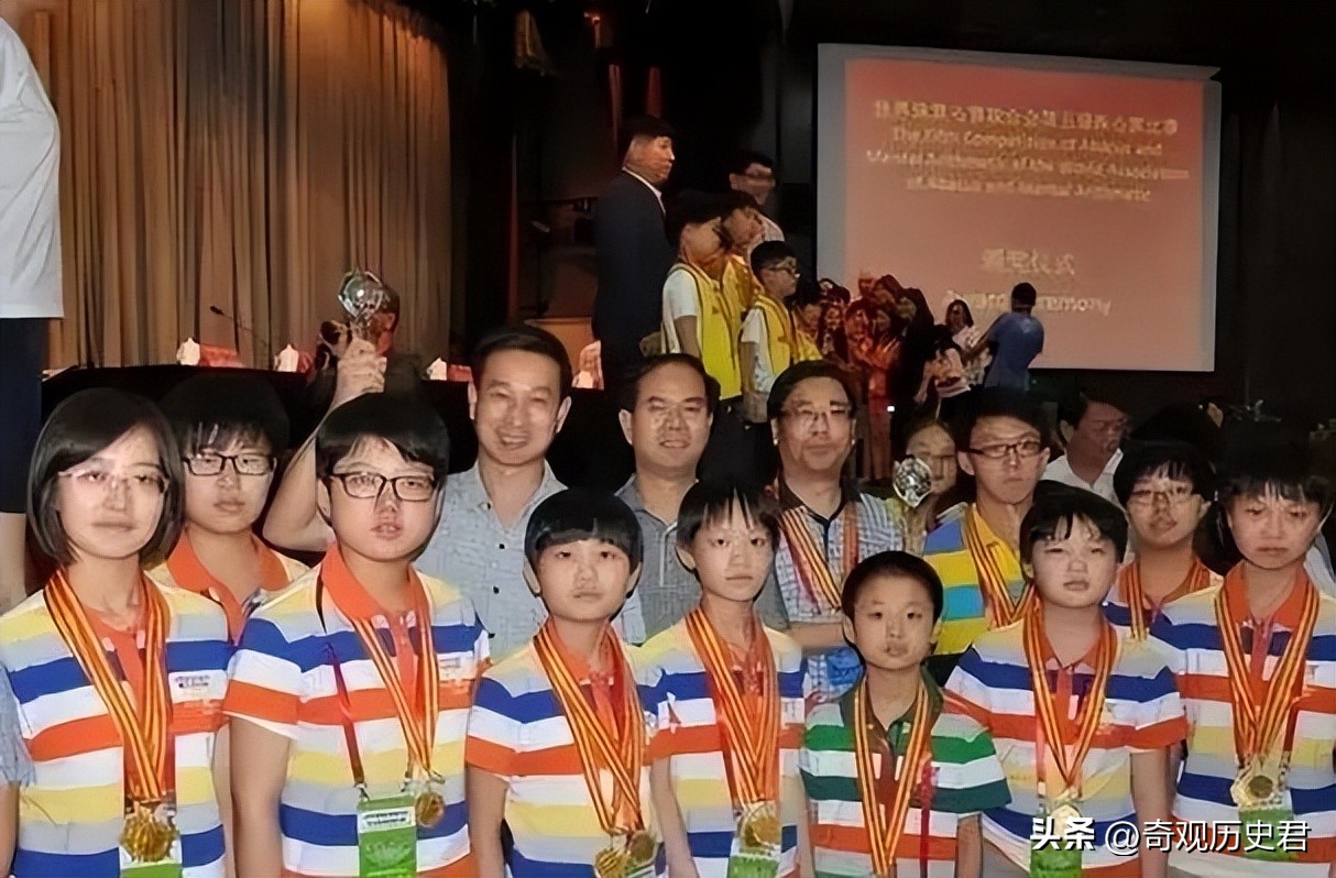 6岁内蒙女孩破格入伍，费用全部由国家承担，能力之强堪比一个师