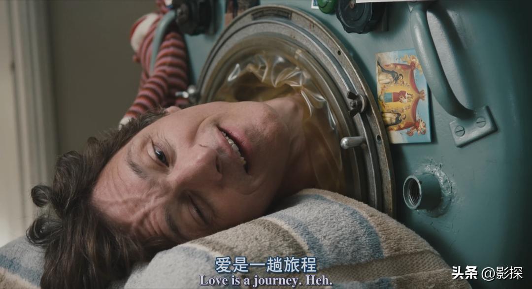 全片都要打码，我为它的尺度鼓掌