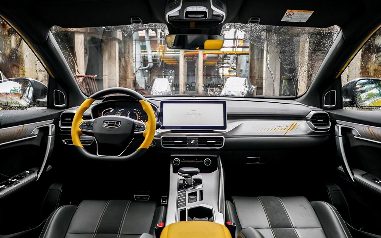 10万以内suv车动力强最省油,10万元以内性价比最高的车推荐