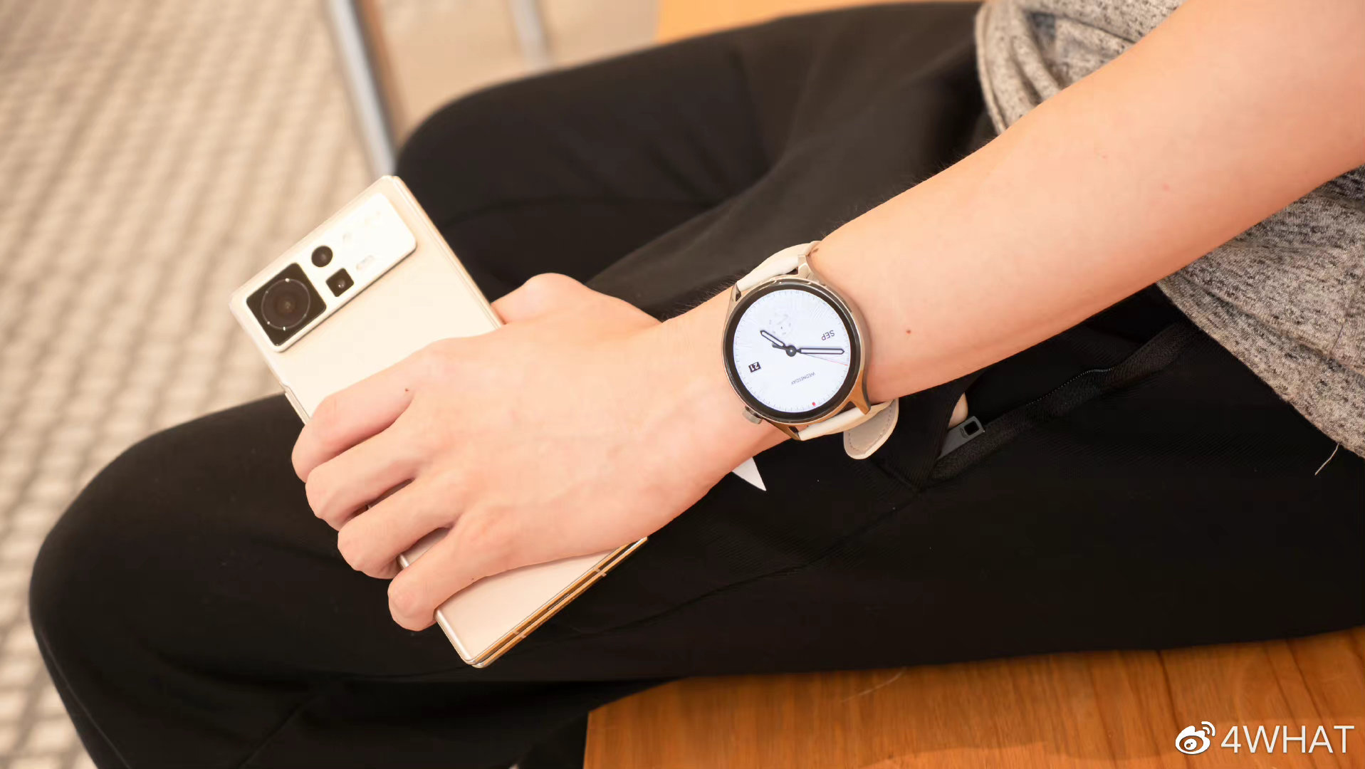 小米watchs1pro将发布,小米watchs1pro各种功能