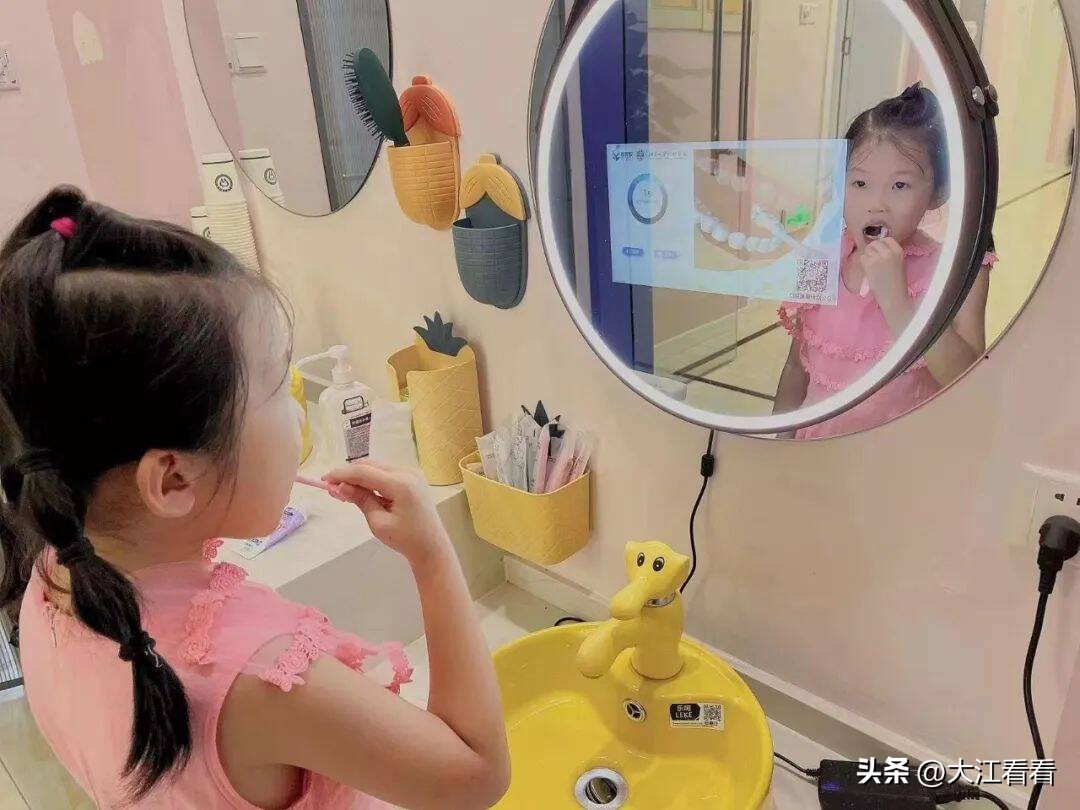 全省首家！芜湖这家儿童医院童趣十足