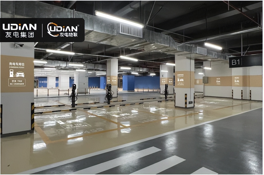 投资新能源汽车充电桩项目怎么样,汽车充电桩项目投资