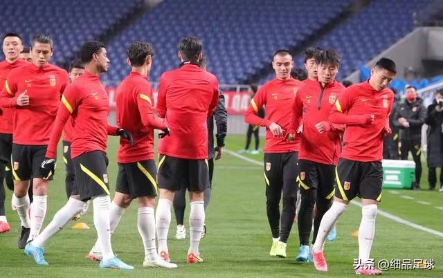 各个国家足球队宣布入选队员,如何挑选小学生足球队员