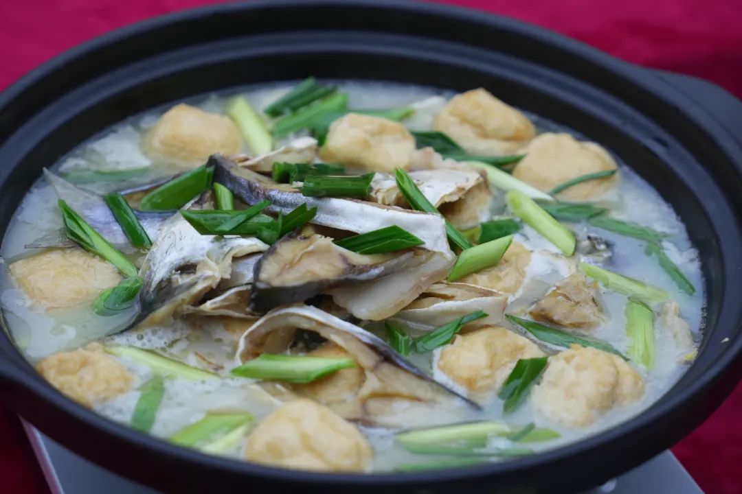 一条鱼致富,一条鱼发家致富