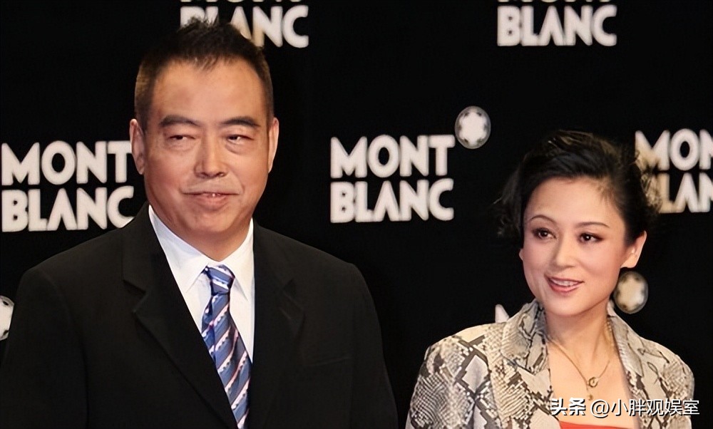 年轻时陈红被誉为大陆第一美人,陈红在陈凯歌之前的情史