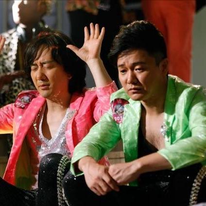 筷子兄弟有没有分道扬镳,筷子兄弟如今的发展