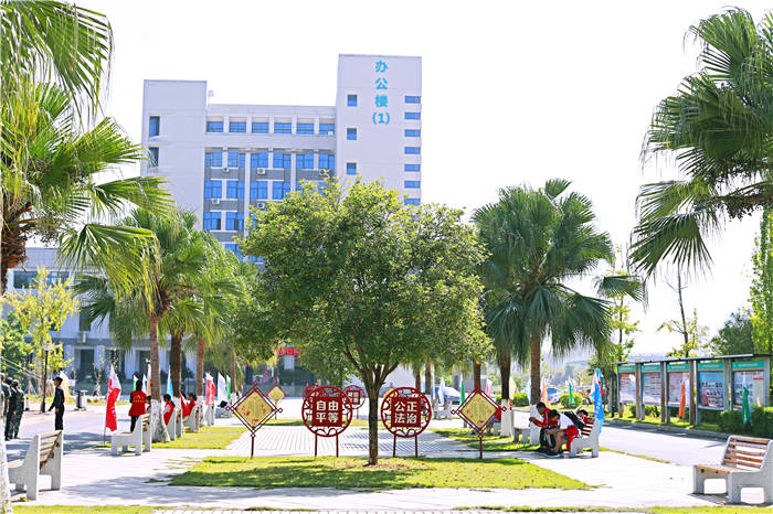 2021年广西最好的大专排名,广西专科大学排行榜前十名有哪些