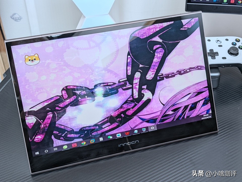 一千多元的oled屏幕手机,一千多的oled便携显示器
