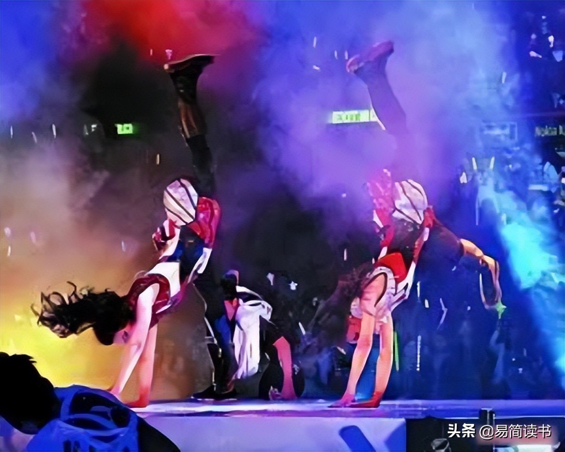 浪姐twins进场,浪姐3不是现场唱的吗