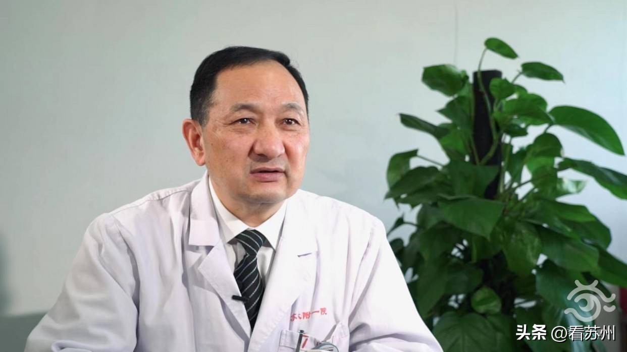 喜讯！苏大附一院骨科杨惠林教授今天捧回大奖！