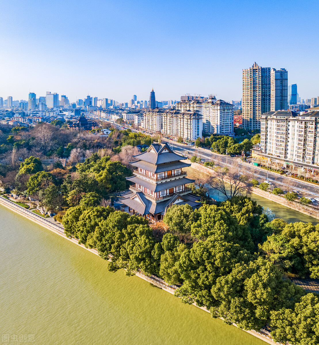 常州最宜居的地方是哪里,宜居之城常州