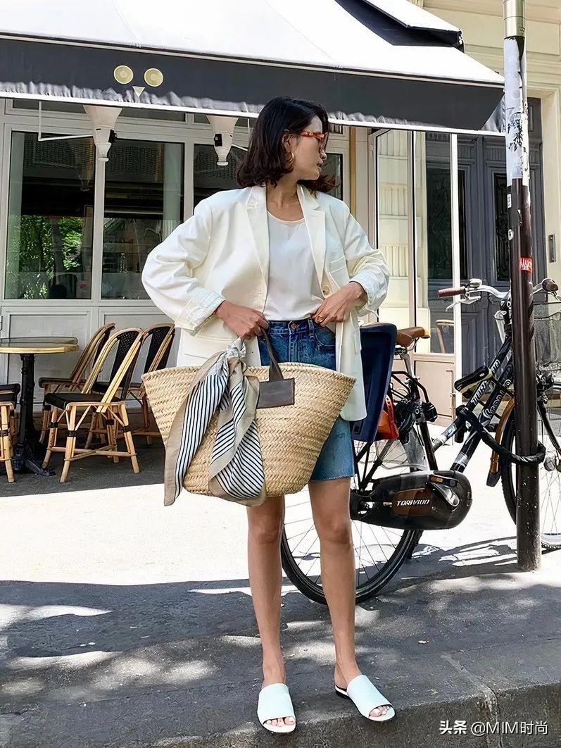 三款裙子配哪种鞋漂亮,适合搭配仙女裙的秋冬鞋子分享