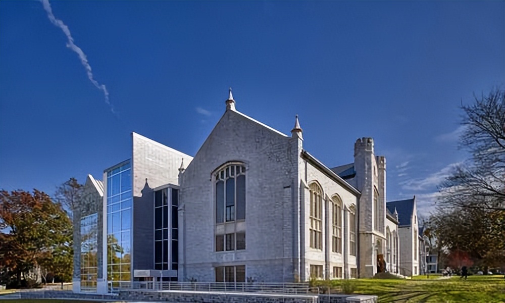 建筑专业最好的大学有哪些,建筑专业最好的大专学校