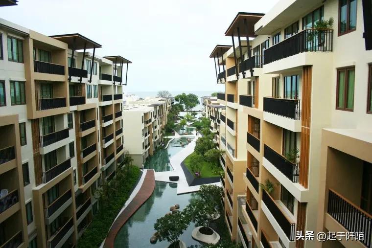 泰国最落后国家排名,泰国看中国崛起