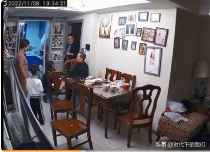 ‘‘掌掴男童’’事件网友各持己见,完整版视频解析,真相如何?
