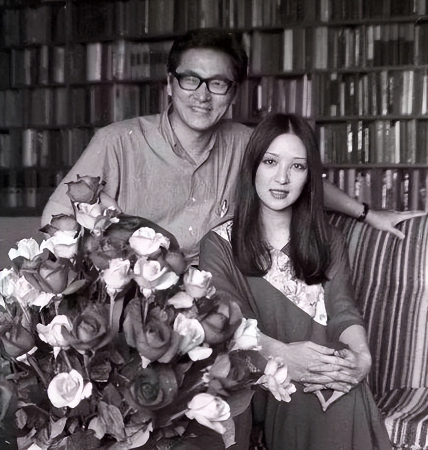 李敖80岁谈胡因梦分手原因,胡因梦谈李敖婚姻