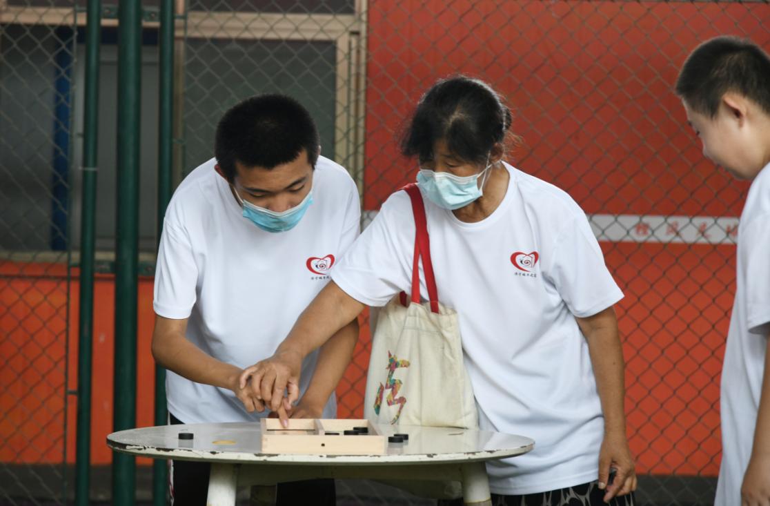 2023年全国特奥日活动主题,山东济宁市活动